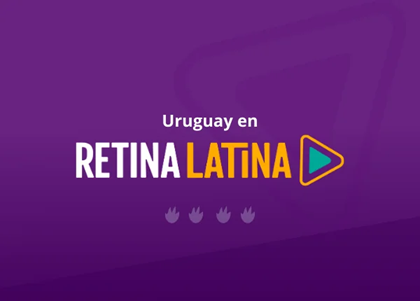 PLATAFORMA RETINA LATINA - CINE URUGUAYO DE LIBRE ACCESO