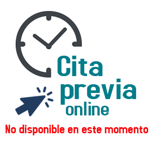 Cita Previa